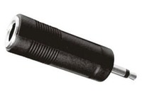 Adaptador Stereo P2 P10