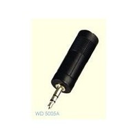 Adaptador P2 P10 Estéreo