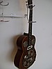Violão Del vechio dinamico
