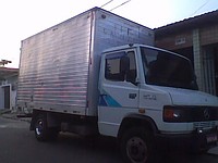 Transnorte Mudanças Menor Preço Sempre