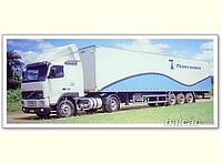 Mudanças para o Nordeste (11) 5513-0855 / 2835-8296