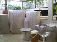 Embalagem para Mudanças (11) 5513-5508