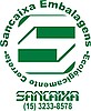 SANCAIXA - CAIXAS E CHAPAS DE PAPELÃO ONDULADO - VÂNIA REPRESENTAÇÕES