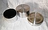 Latas de Aluminio p/ Embalagens