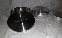 latas de aluminio c/ gravação