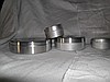 Embalagens de Aluminio Com Tampa
