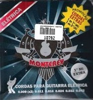 Corda Guitarra Monterey