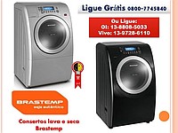 Assistencia tecnica brastemp  sao vicente  ligue gratis 08007745840  agora tambem litoral sul