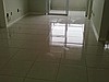 Limpeza final de obra