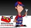 ELÉTRICA? HIDRÁULICA? ELETRICISTA? *11-4148-4815* CAJAMAR, RIO PEQUENO, JAGUARÉ, CARAPICUÍBA, IBIÚNA