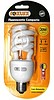Lampada Compacta Espiral 20W x 127V 2700K Luz Amarela