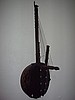 Viola africana (grande)
