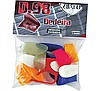 Cód. 0331 - DEDEIRA D98 P/ VIOLAO ROUXINOL COLORIDA * DÚZIA *