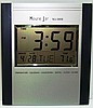 Cód. 9619 RELOGIO DIGITAL DE MESA MJ3808 5 FUNCOES