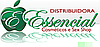 Sex Shop Atacado Essencial Prazer