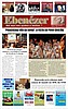 Jornal Standart - Criação, Arte Final, Editoração, Paginação
