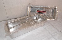 Forma de Pão Grande
