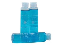 AlfaParf Kit com 3 Ampolas Iluminanting Oil 15 ml