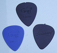 Palhetas