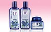 Kit Platinum Blue