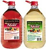 CI-EM-004-Vinagre de Álcool Bombona 5 Litros Claro e Escuro