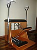 Aparelho de pilates