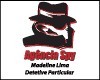 Detetive Particular