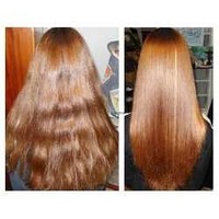 Photon Hair
