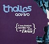 Thalles- Uma história escrita pelo dedo de Deus - DUPLO (CD)