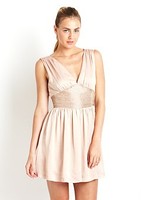 Vestido Elegance
