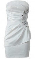 Vestido Reveillón