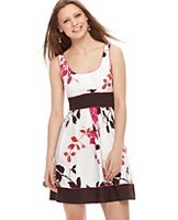 Vestido Campo