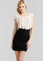Vestido Duo
