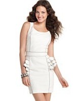 Vestido Montreal