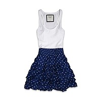 Vestido Summer