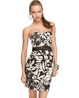Vestido Amazonic