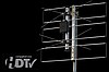 Antena UHF