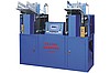 Maquina de produzir prato descartavel de papel