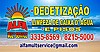 Dedetização
