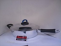 Frigideira nº 26 Polida