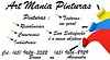 Arte para Cartões de Visita