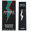 Perfume Animale - masculino 100 ml