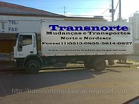 Mudanças Pequenas (11)2835-8296 /5513-0855