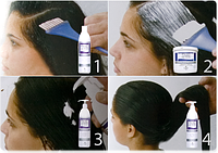 Argilotherapy - Tratamento Capilar de Argila All Nature