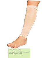 Faixa meia perna