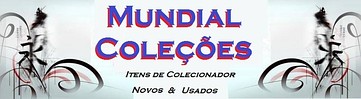 Mundial Coleções