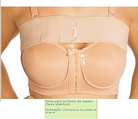 Faixa para Prótese de Mama
