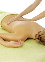Massagem Relaxante - Metrô Saúde Zona Sul