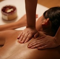 Massagem Relaxante - R$ 50,00 reais duração de 1 hora Metrô Saúde