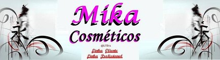 Mika Cosmeticos
